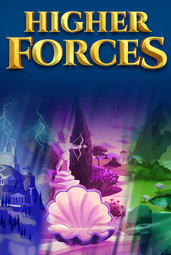 Играть в слот Higher Forces бесплатно онлайн | Azino Mobile
