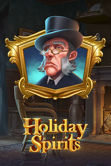 Играть в слот Holiday Spirits бесплатно онлайн | Azino Mobile