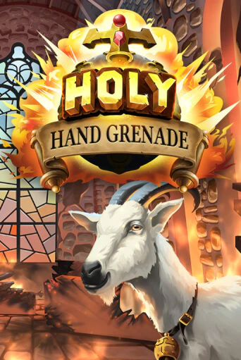 Играть в слот Holy Hand Grenade бесплатно онлайн | Azino Mobile