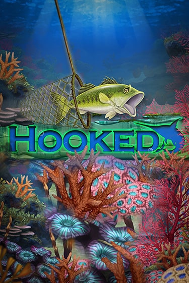 Играть в слот Hooked бесплатно онлайн | Azino Mobile