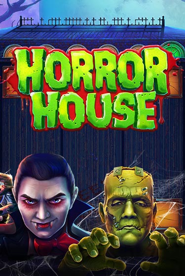 Играть в слот Horror House бесплатно онлайн | Azino Mobile