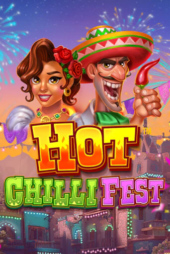 Играть в слот Hot Chilli Fest бесплатно онлайн | Azino Mobile