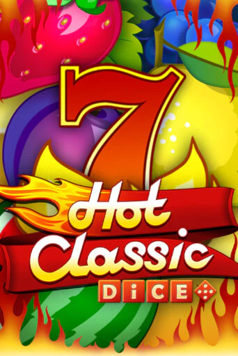 Играть в слот Hot Classic Dice бесплатно онлайн | Azino Mobile