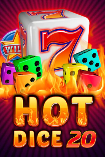 Играть в слот Hot Dice 20 бесплатно онлайн | Azino Mobile
