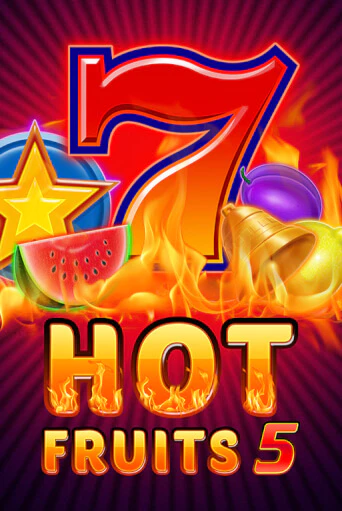 Играть в слот Hot Fruits 5 бесплатно онлайн | Azino Mobile