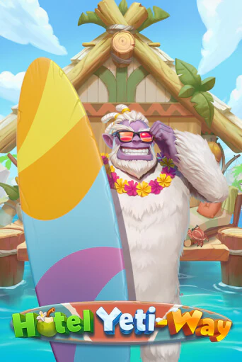 Играть в слот Hotel Yeti-Way бесплатно онлайн | Azino Mobile