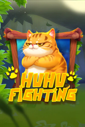 Играть в слот Hu Hu Fighting бесплатно онлайн | Azino Mobile