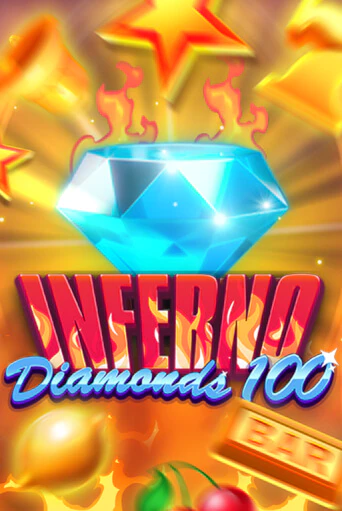 Играть в слот Inferno Diamonds 100 бесплатно онлайн | Azino Mobile