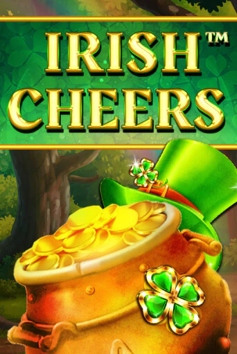 Играть в слот Irish Cheers бесплатно онлайн | Azino Mobile