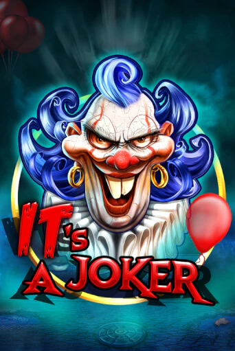 Играть в слот It's a Joker бесплатно онлайн | Azino Mobile