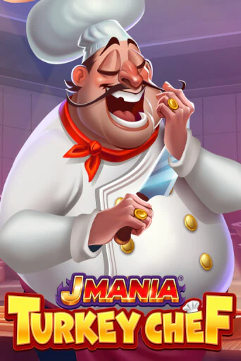 Играть в слот J Mania Turkey Chef бесплатно онлайн | Azino Mobile