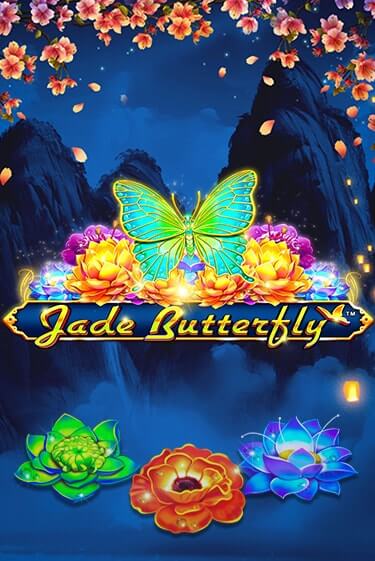 Играть в слот Jade Butterfly™ бесплатно онлайн | Azino Mobile
