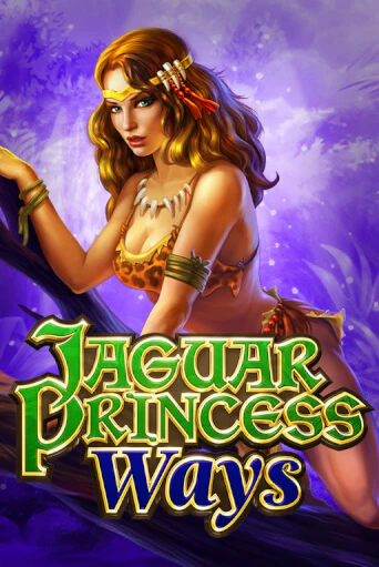 Играть в слот Jaguar Princess Ways бесплатно онлайн | Azino Mobile