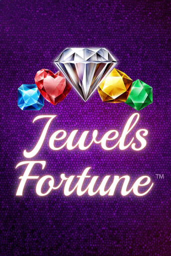 Играть в слот Jewels Fortune бесплатно онлайн | Azino Mobile
