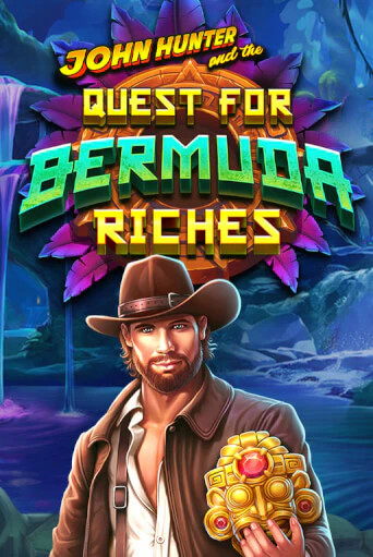 Играть в слот John Hunter and the Quest for Bermuda Riches бесплатно онлайн | Azino Mobile
