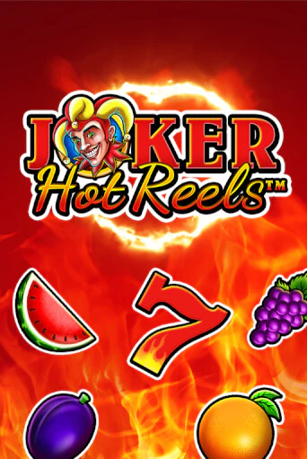 Играть в слот Joker Hot Reels бесплатно онлайн | Azino Mobile