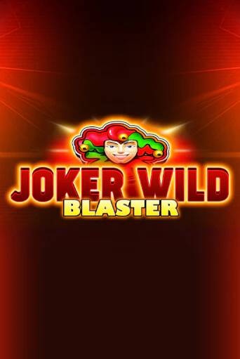 Играть в слот Joker Wild Blaster бесплатно онлайн | Azino Mobile