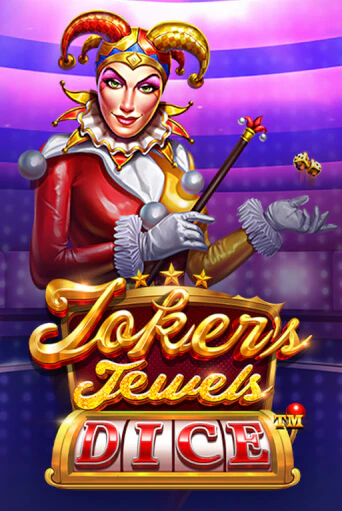Играть в слот Joker's Jewel Dice бесплатно онлайн | Azino Mobile