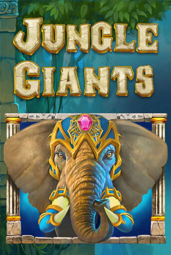 Играть в слот Jungle Giants бесплатно онлайн | Azino Mobile