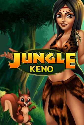 Играть в слот Jungle Keno бесплатно онлайн | Azino Mobile