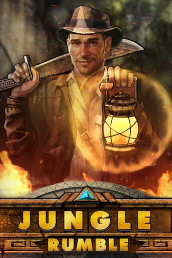 Играть в слот Jungle Rumble бесплатно онлайн | Azino Mobile