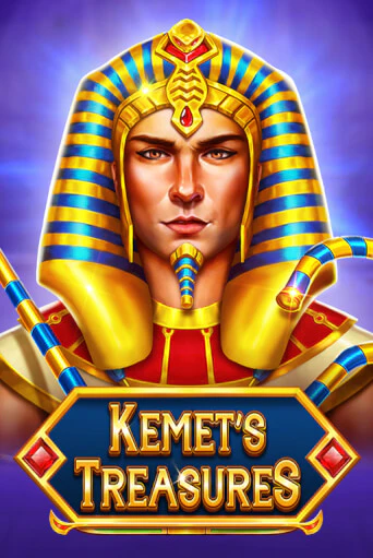 Играть в слот Kemet’s Treasures бесплатно онлайн | Azino Mobile