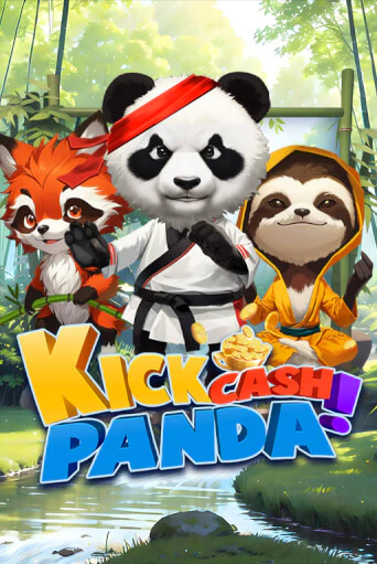 Играть в слот Kick Cash Panda бесплатно онлайн | Azino Mobile