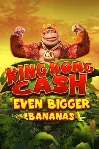 Играть в слот King Kong Cash Even Bigger Bananas бесплатно онлайн | Azino Mobile