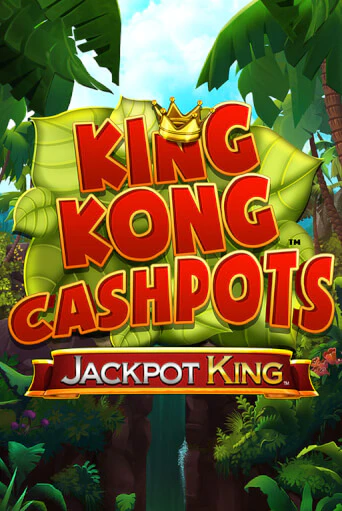 Играть в слот King Kong Cashpots бесплатно онлайн | Azino Mobile
