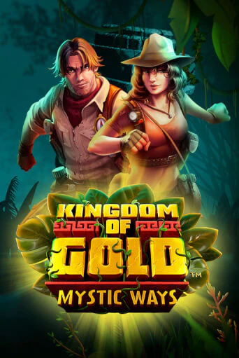 Играть в слот Kingdom of Gold Mystic Ways бесплатно онлайн | Azino Mobile