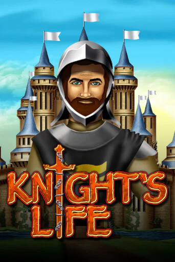 Играть в слот Knight's Life бесплатно онлайн | Azino Mobile
