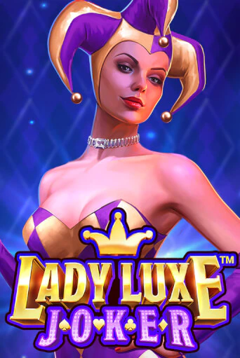 Играть в слот Lady Luxe Joker™ бесплатно онлайн | Azino Mobile