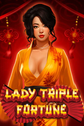 Играть в слот Lady Triple Fortune бесплатно онлайн | Azino Mobile