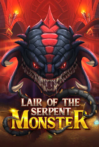 Играть в слот Lair of the Serpent Monster бесплатно онлайн | Azino Mobile