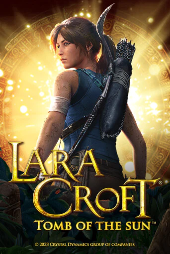 Играть в слот Lara Croft®: Tomb of the Sun™ бесплатно онлайн | Azino Mobile