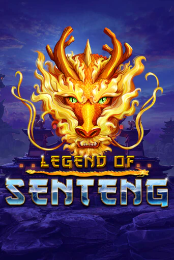 Играть в слот Legend of Senteng бесплатно онлайн | Azino Mobile