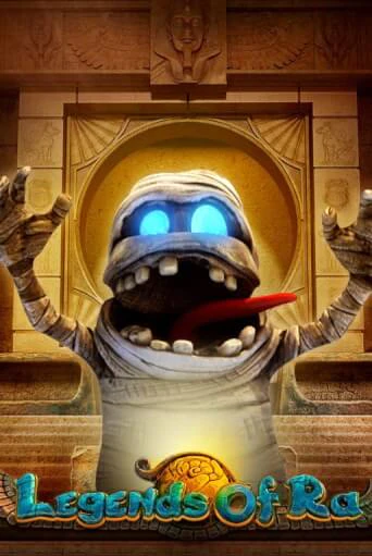 Играть в слот Legend of Ra бесплатно онлайн | Azino Mobile