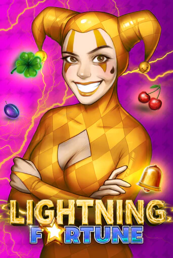 Играть в слот Lightning Fortune бесплатно онлайн | Azino Mobile