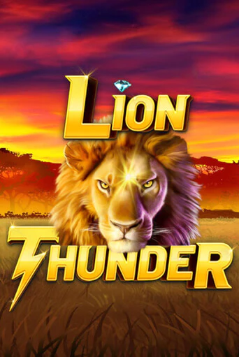 Играть в слот Lion Thunder бесплатно онлайн | Azino Mobile