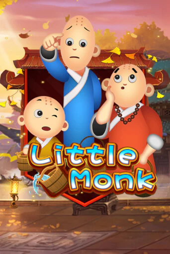 Играть в слот Little Monk бесплатно онлайн | Azino Mobile