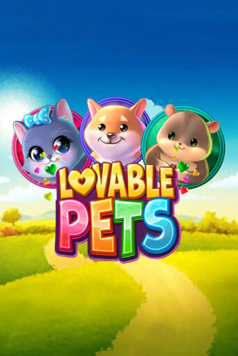 Играть в слот Lovable Pets бесплатно онлайн | Azino Mobile