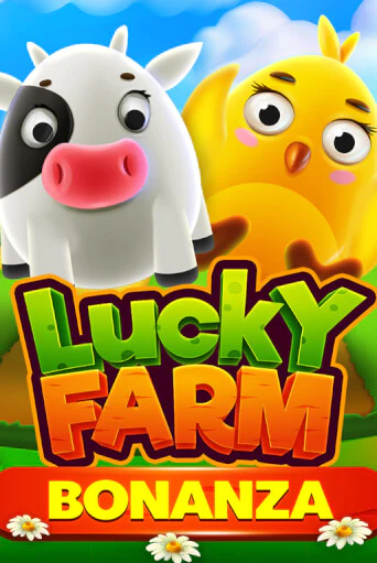 Играть в слот Lucky Farm Bonanza бесплатно онлайн | Azino Mobile
