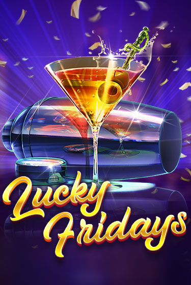 Играть в слот Lucky Fridays бесплатно онлайн | Azino Mobile
