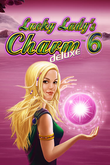 Играть в слот Lucky Lady's Charm Deluxe 6 бесплатно онлайн | Azino Mobile