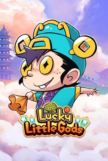 Играть в слот Lucky Little Gods бесплатно онлайн | Azino Mobile