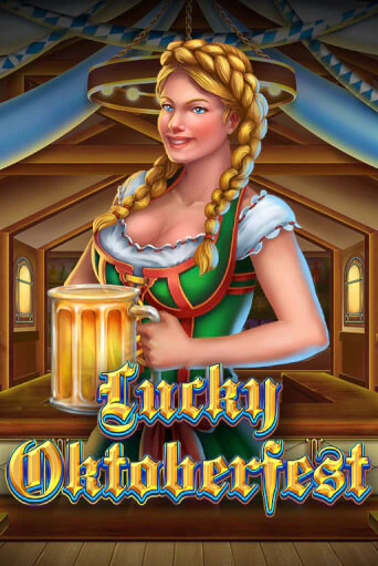 Играть в слот Lucky Oktoberfest бесплатно онлайн | Azino Mobile
