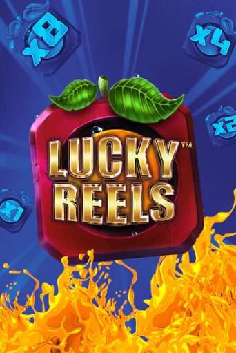 Играть в слот Lucky Reels бесплатно онлайн | Azino Mobile