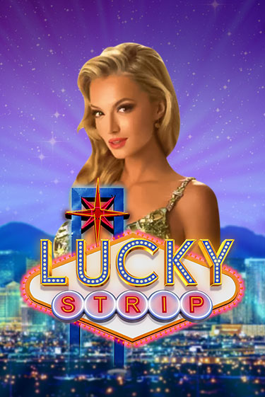 Играть в слот Lucky Strip бесплатно онлайн | Azino Mobile