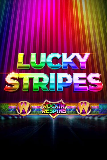 Играть в слот Lucky Stripes бесплатно онлайн | Azino Mobile