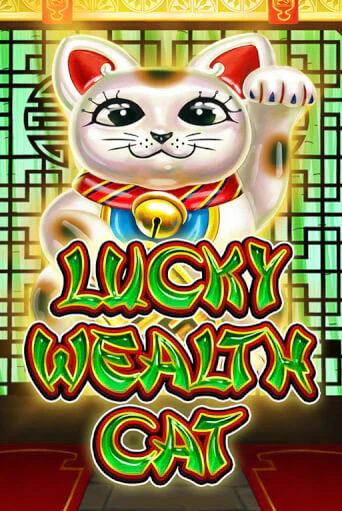 Играть в слот Lucky Wealth Cat бесплатно онлайн | Azino Mobile